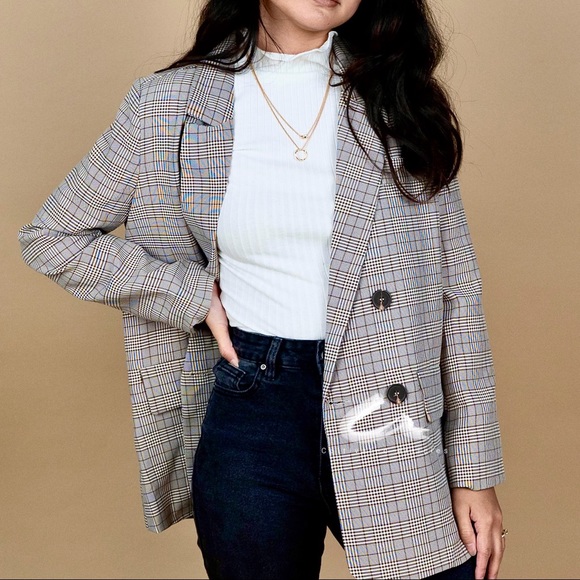 Orla Blazer - Picture 4 of 4